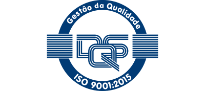 Certificação ISO 9001